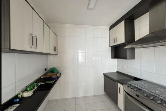Casa de Condomínio à venda com 3 quartos, 75m² em Vila Sao Pedro, São Paulo