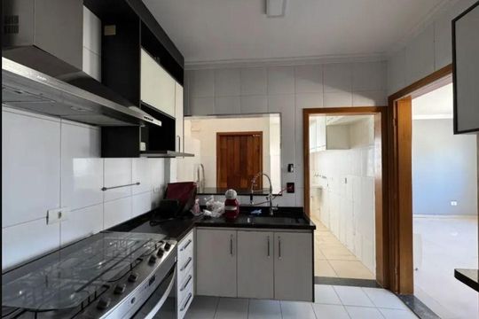 Casa de Condomínio à venda com 3 quartos, 75m² em Vila Sao Pedro, São Paulo