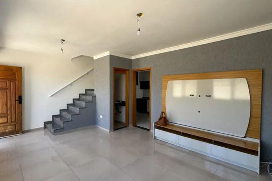 Casa de Condomínio à venda com 3 quartos, 75m² em Vila Sao Pedro, São Paulo