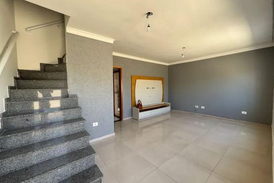 Casa de Condomínio à venda com 3 quartos, 75m² em Vila Sao Pedro, São Paulo