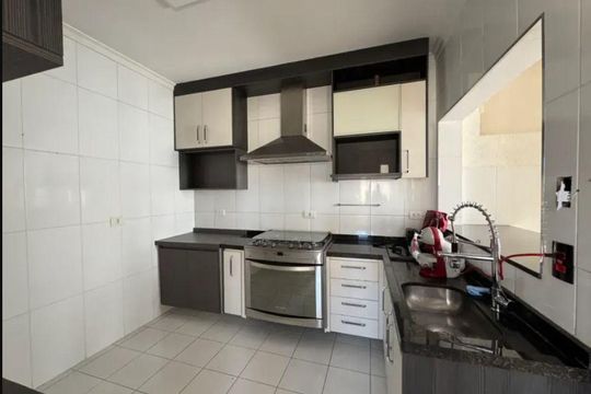 Casa de Condomínio à venda com 3 quartos, 75m² em Vila Sao Pedro, São Paulo