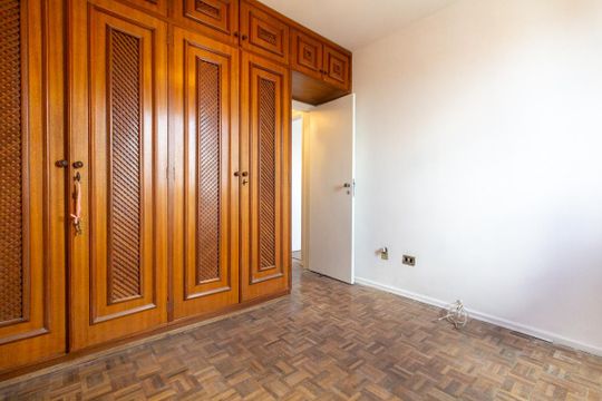 Quarto 2 de apartamento à venda com 2 quartos, 94m² em Tatuapé, São Paulo