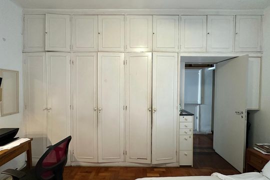 Apartamento à venda com 3 quartos, 160m² em Copacabana, Rio de Janeiro