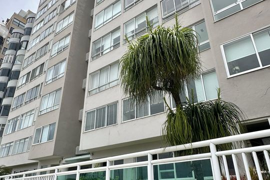 Apartamento à venda com 3 quartos, 160m² em Copacabana, Rio de Janeiro