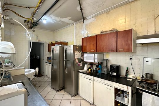 Apartamento à venda com 3 quartos, 160m² em Copacabana, Rio de Janeiro