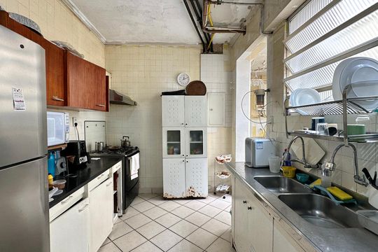 Apartamento à venda com 3 quartos, 160m² em Copacabana, Rio de Janeiro