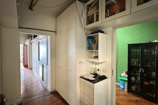 Apartamento à venda com 3 quartos, 160m² em Copacabana, Rio de Janeiro