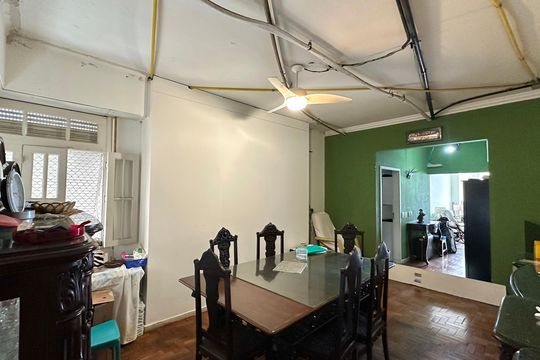 Apartamento à venda com 3 quartos, 160m² em Copacabana, Rio de Janeiro