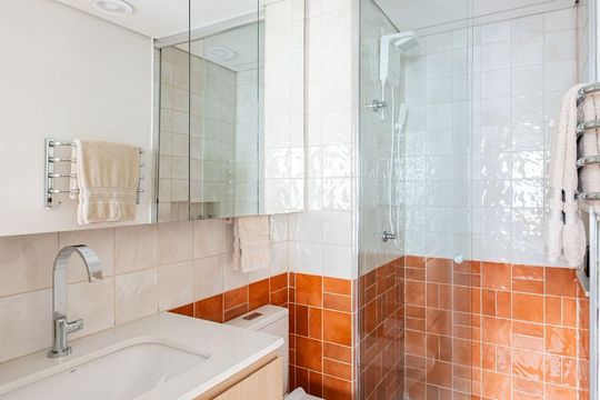 Apartamento para alugar com 1 quarto, 25m² em Bela Vista, São Paulo