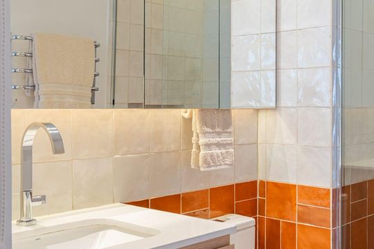 Apartamento para alugar com 1 quarto, 25m² em Bela Vista, São Paulo