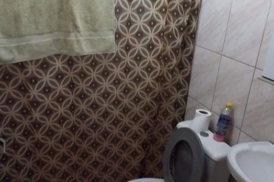 Apartamento para alugar com 2 quartos, 40m² em Santa Cruz, Rio de Janeiro