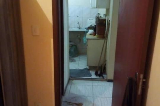 Apartamento para alugar com 2 quartos, 40m² em Santa Cruz, Rio de Janeiro