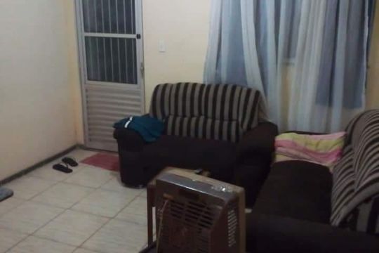 Apartamento para alugar com 2 quartos, 40m² em Santa Cruz, Rio de Janeiro