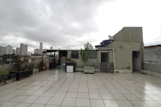 Área comum de apartamento à venda com 2 quartos, 105m² em Mooca, São Paulo