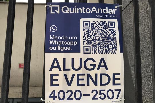 Apartamento à venda com 2 quartos, 54m² em Campos Elíseos, São Paulo