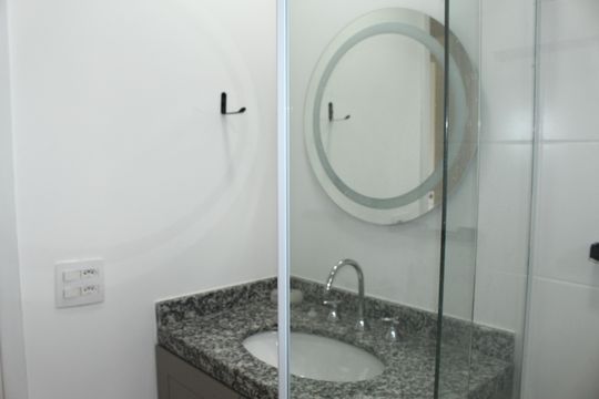 Apartamento à venda com 2 quartos, 54m² em Campos Elíseos, São Paulo