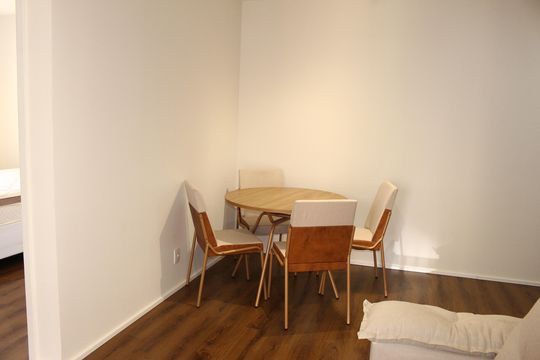 Apartamento à venda com 2 quartos, 54m² em Campos Elíseos, São Paulo