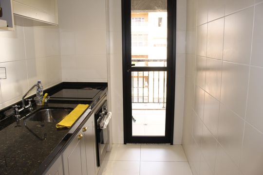Apartamento à venda com 2 quartos, 54m² em Campos Elíseos, São Paulo
