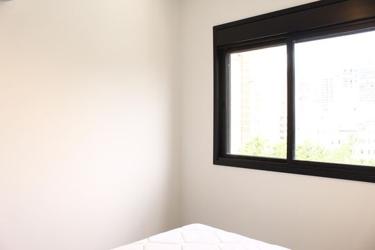 Apartamento à venda com 2 quartos, 54m² em Campos Elíseos, São Paulo