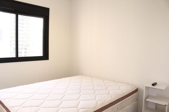 Apartamento à venda com 2 quartos, 54m² em Campos Elíseos, São Paulo