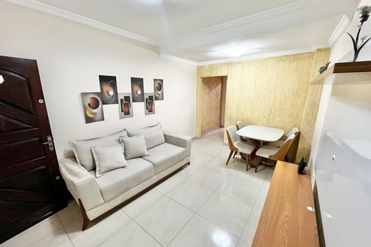 Casa à venda com 2 quartos, 128m² em Carandiru, São Paulo