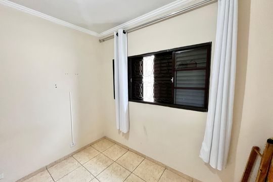 Quarto 1 de casa à venda com 2 quartos, 128m² em Carandiru, São Paulo