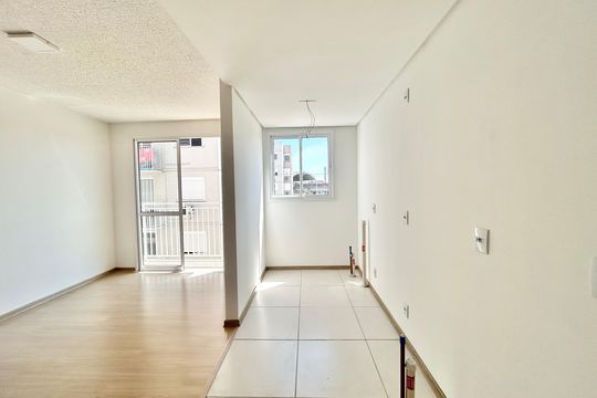 Apartamento à venda com 2 quartos, 45m² em Santo Afonso, Novo Hamburgo