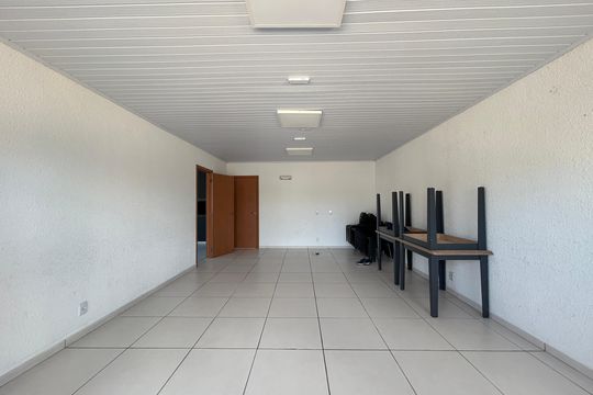 Apartamento à venda com 2 quartos, 45m² em Santo Afonso, Novo Hamburgo
