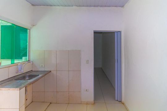 Casa para alugar com 1 quarto, 35m² em Chácara Belenzinho, São Paulo