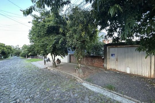 Placa de casa à venda com 3 quartos, 130m² em Campestre, São Leopoldo