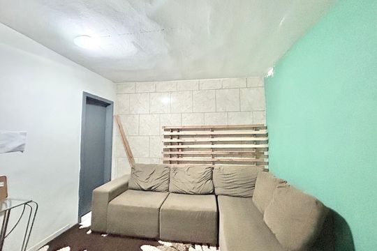 Quarto de casa à venda com 3 quartos, 130m² em Campestre, São Leopoldo