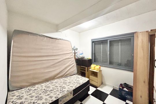 Quarto 2 de casa à venda com 3 quartos, 130m² em Campestre, São Leopoldo