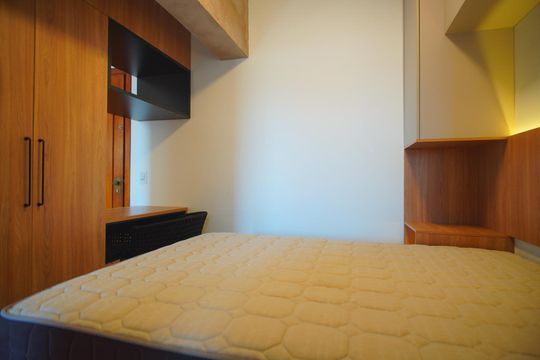 Quarto de kitnet/studio para alugar com 1 quarto, 45m² em Independência, Porto Alegre