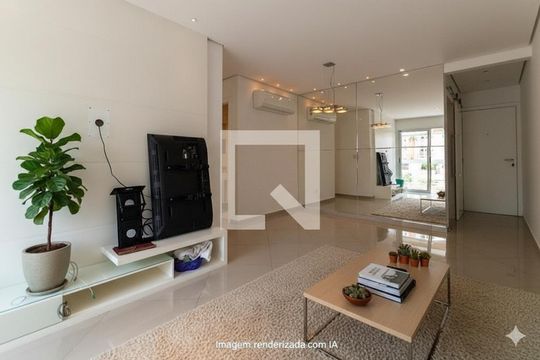 Apartamento à venda com 3 quartos, 75m² em Bosque da Saúde, São Paulo