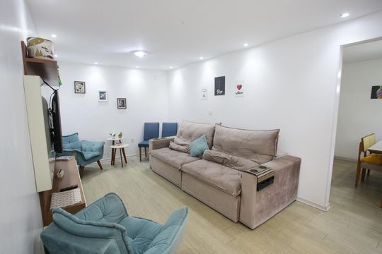 Sala de Estar de casa para alugar com 3 quartos, 200m² em Taquara, Rio de Janeiro