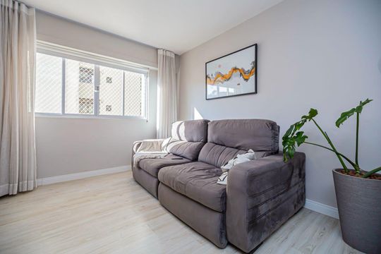 Apartamento à venda com 2 quartos, 93m² em Vila Madalena, São Paulo