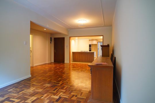 SALA de apartamento à venda com 3 quartos, 127m² em Santana, Porto Alegre