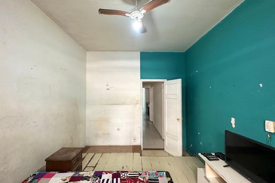 Apartamento à venda com 4 quartos, 202m² em Copacabana, Rio de Janeiro