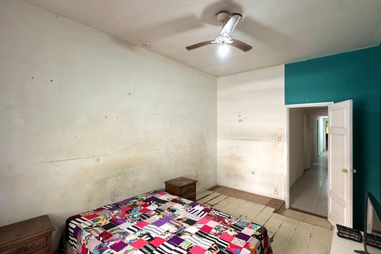 Apartamento à venda com 4 quartos, 202m² em Copacabana, Rio de Janeiro