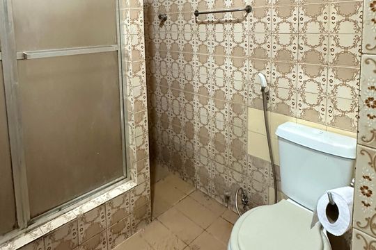 Apartamento à venda com 4 quartos, 202m² em Copacabana, Rio de Janeiro