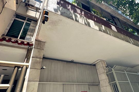 Apartamento à venda com 4 quartos, 202m² em Copacabana, Rio de Janeiro