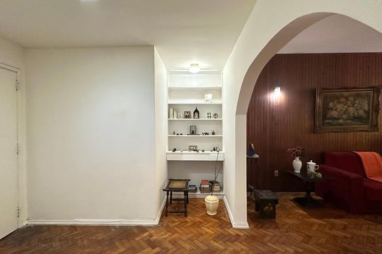 Apartamento à venda com 4 quartos, 202m² em Copacabana, Rio de Janeiro