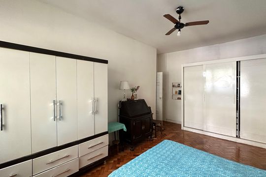 Apartamento à venda com 4 quartos, 202m² em Copacabana, Rio de Janeiro