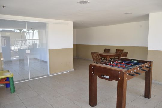 Apartamento à venda com 2 quartos, 55m² em Sampaio, Rio de Janeiro