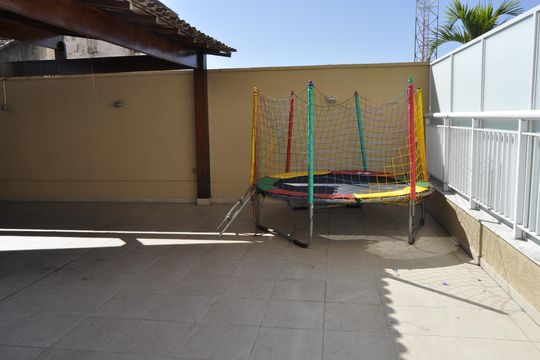 Apartamento à venda com 2 quartos, 55m² em Sampaio, Rio de Janeiro