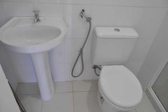 Apartamento à venda com 2 quartos, 55m² em Sampaio, Rio de Janeiro