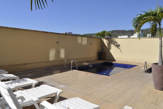 Apartamento à venda com 2 quartos, 55m² em Sampaio, Rio de Janeiro