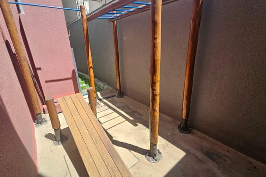 Área comum de apartamento à venda com 2 quartos, 36m² em Vila Ré, São Paulo