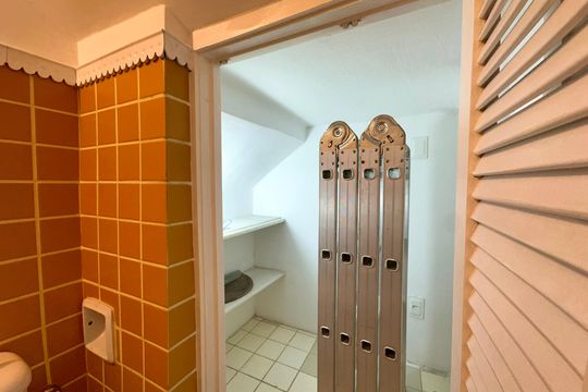 Casa para alugar com 4 quartos, 173m² em Santa Teresa, Rio de Janeiro
