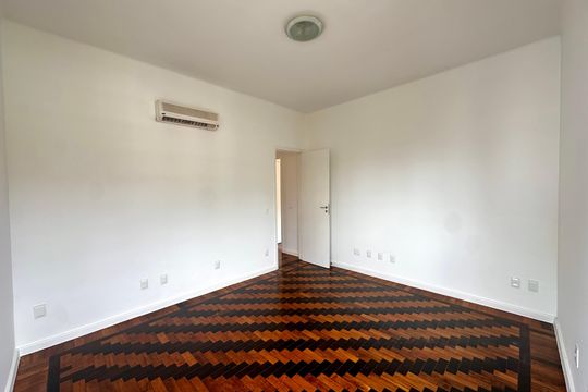 Casa para alugar com 4 quartos, 173m² em Santa Teresa, Rio de Janeiro